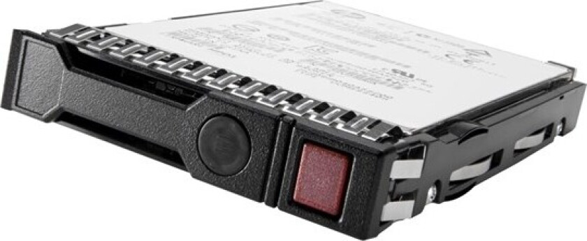 1.2TB 12G SAS 10K 2.5in SC ENT HDD - 1.2TB - Harddisk - 781518-B21 - SAS3 - 2.5"