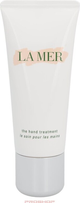 Bilde av The Hand Treatment 100 ml