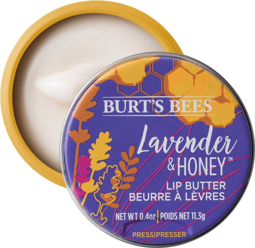 Lip Butter, 11,3 g Leppepleie