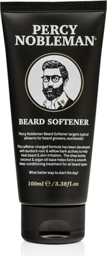 Beard Softener - 100 ml.