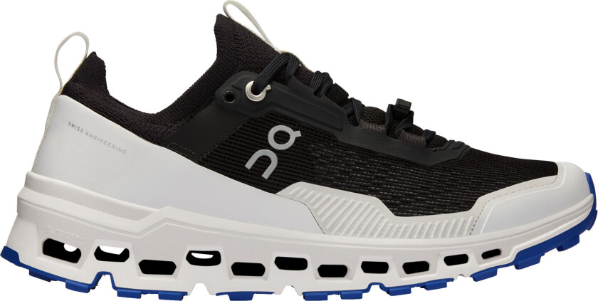 Cloudultra 2 Dame Black/White 40 ½