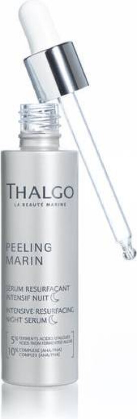 Intensive Resurfacing Night Serum 30ml