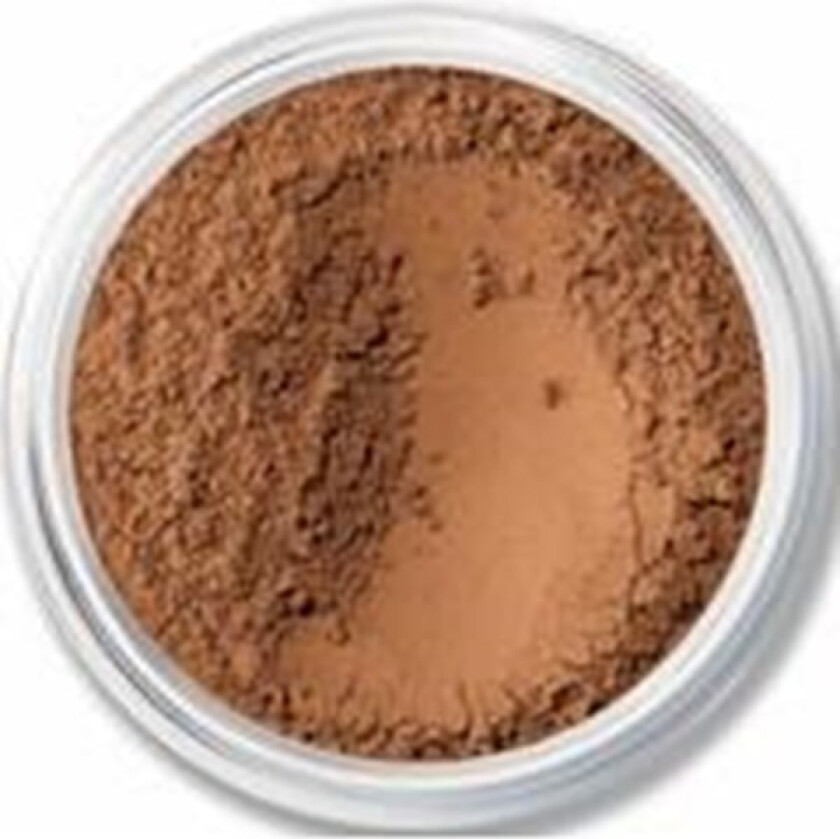Bareminerals Original Foundation 25 Golden Dark