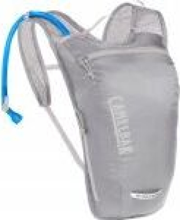 Camelbak Women´s Hydrobak Light ONESIZE, Drizzle Grey/Silver Cloud