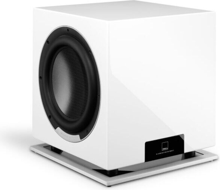 Bilde av P-10 DSS Subwoofer