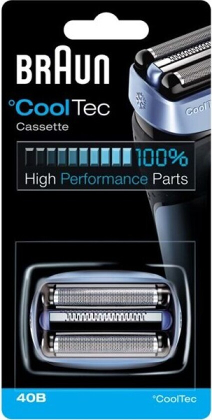 Accessories CoolTech 40B