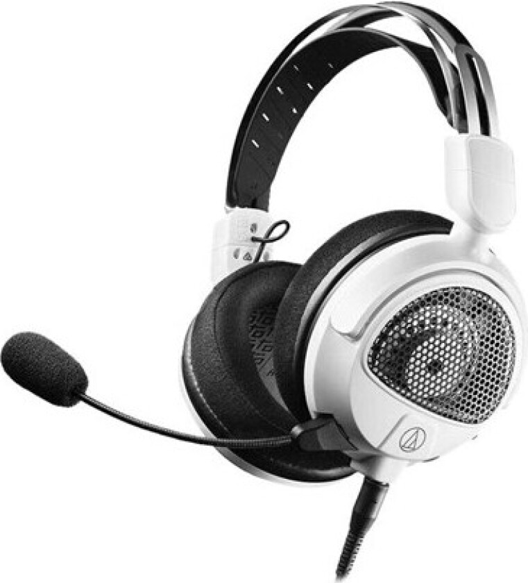 Audio Technica ATH-GDL3WH gaming headset