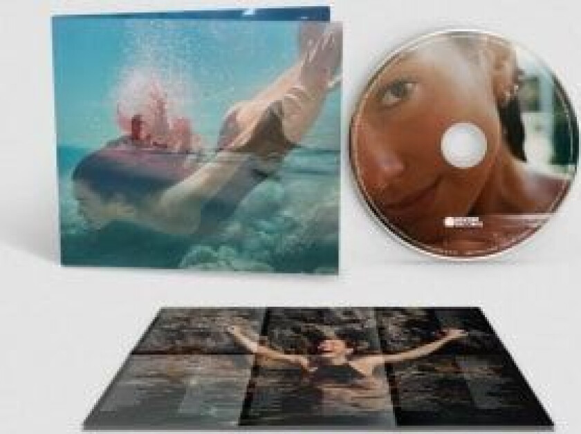 Dua Lipa - Radical Optimism (Cd)