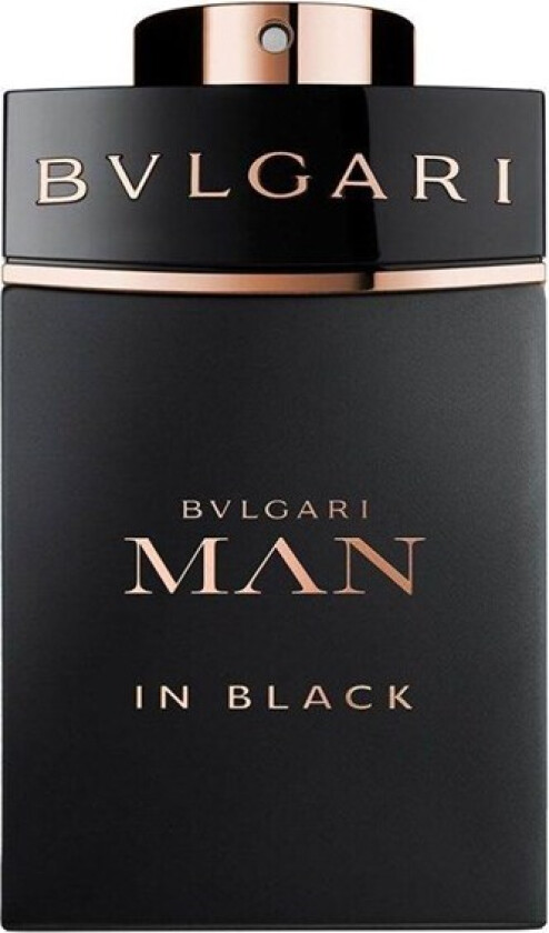 Man In Black Eau De Parfum 60 ml