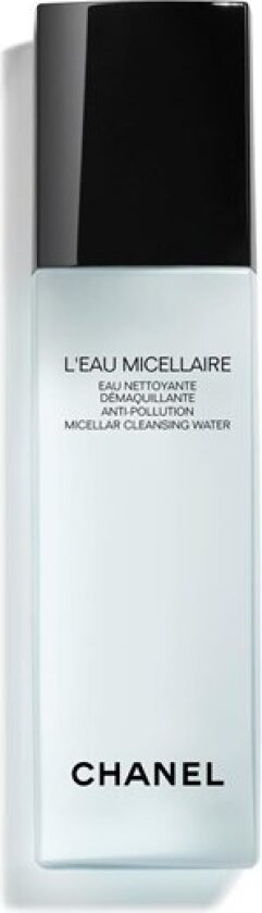 L'eau Micellaire - Anti-Pollution Micellar Cleansing Water