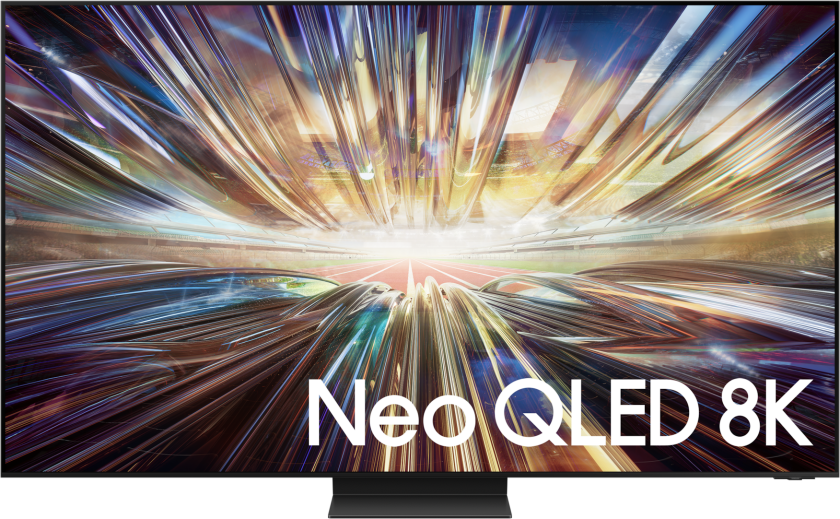 65" Neo QLED QN800D 8K Smart TV 2024, Black