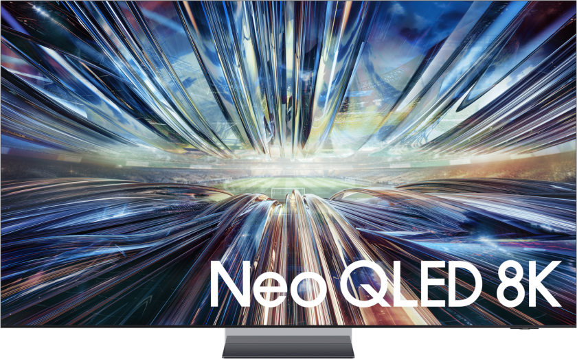 Bilde av 75" Neo QLED QN900D 8K Smart TV (2024), Black