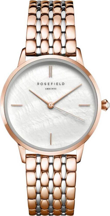 The Pearl Edit Dameklokke RMRSR-R03