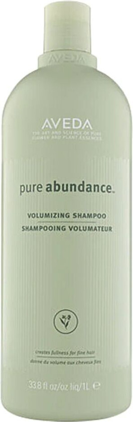 Pure Abundance Volumizing Shampoo  1000 ml