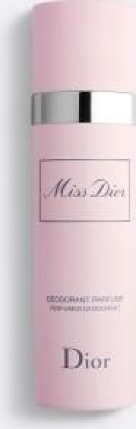 Bilde av DIOR Miss Dior Deodorant Spray 100 ml