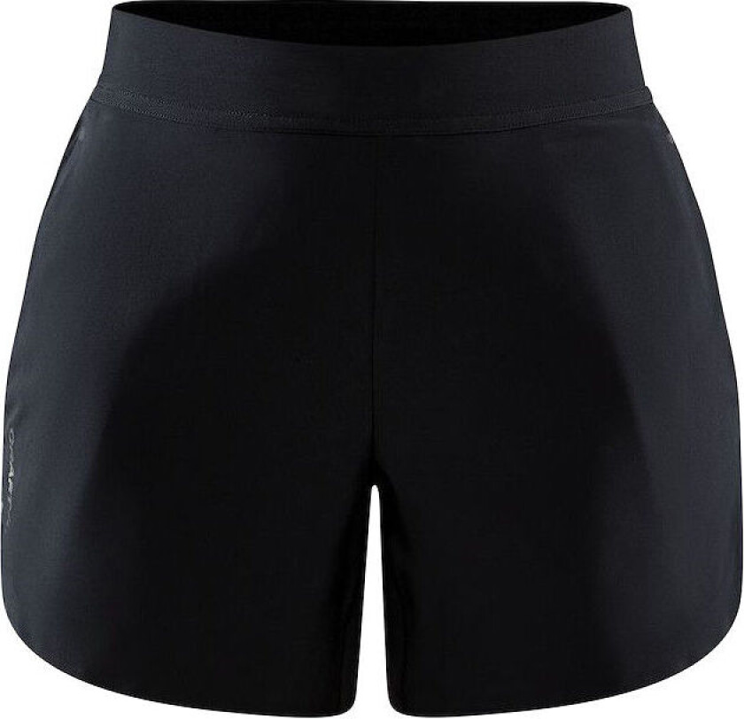 ADV Essence 5" Stretch Dame Black XS
