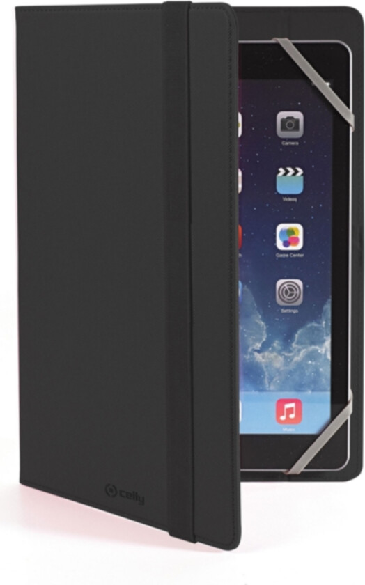 Universal Tablet Case 9-10"