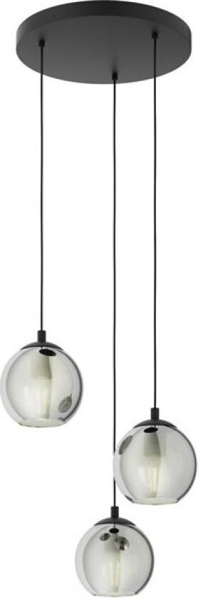 Ariscani klyngependel