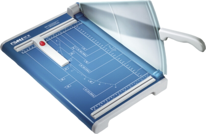 Bilde av Skjæremaskin Dahle 560