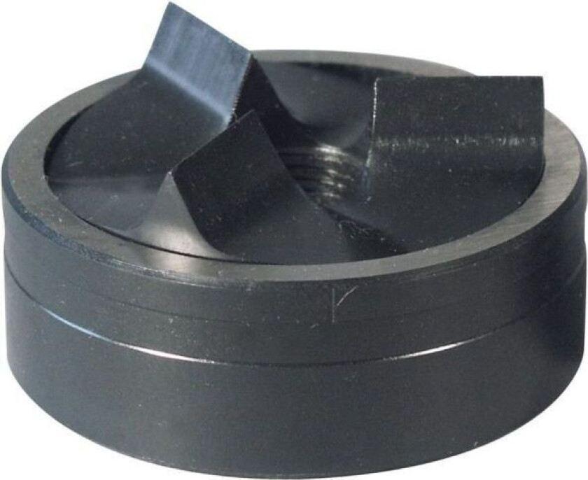 01775 Hullpunch Ø 22,5 mm, PG16