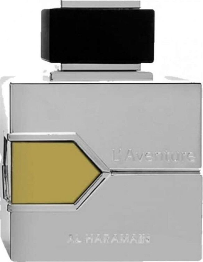 Herre parfyme Al Haramain EDP L'aventure 100 ml