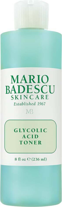 Glycolic Acid Toner, 236 ml  Ansiktstonere