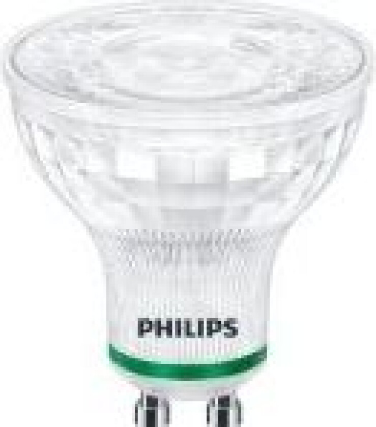 MASTER EELB LED ŻARÓWKA LED SPOT 2.4/50W GU10 230V 840 NW 4000K 380LM