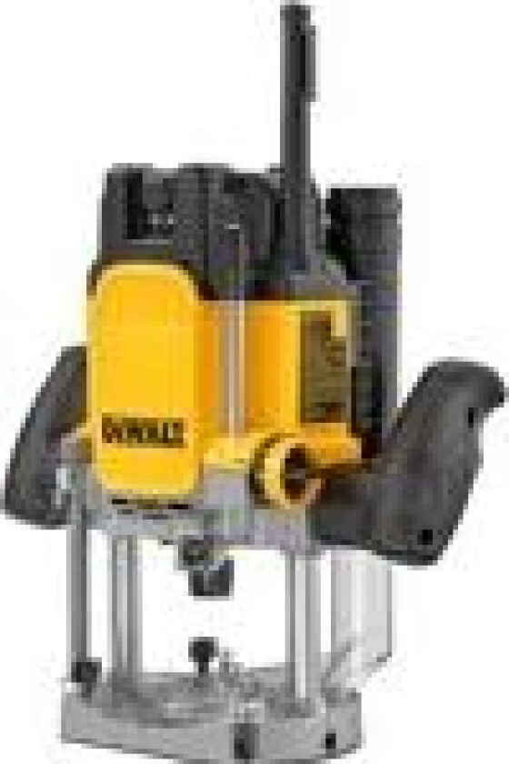 Bilde av DWE625-QS ELEKTRONISK RUTER 2300W