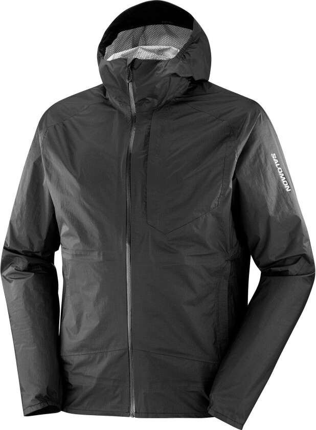 Bonatti Waterproof Deep Black S, Deep Black