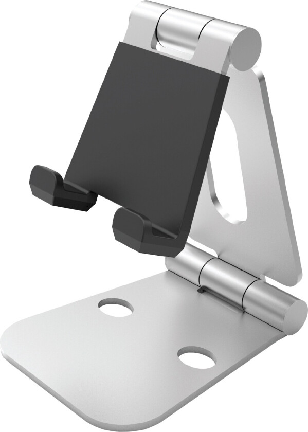 Rotatable Stand - desktop stand for mobile phone tablet