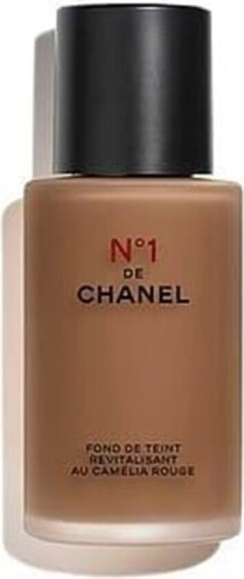 N°1 De  Revitalizing Foundation BR152 30ml