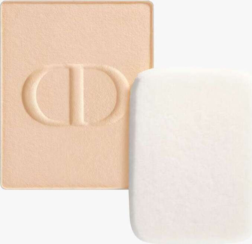 Forever Natural Velvet Compact Foundation - Refill 10 g (Farge: 2N)