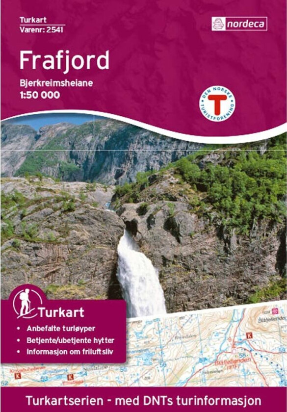 Frafjord-Bjerkreimsheiane