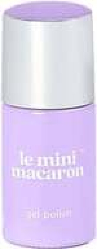 Single Gel Polish Creme De Lavande 8,5ml
