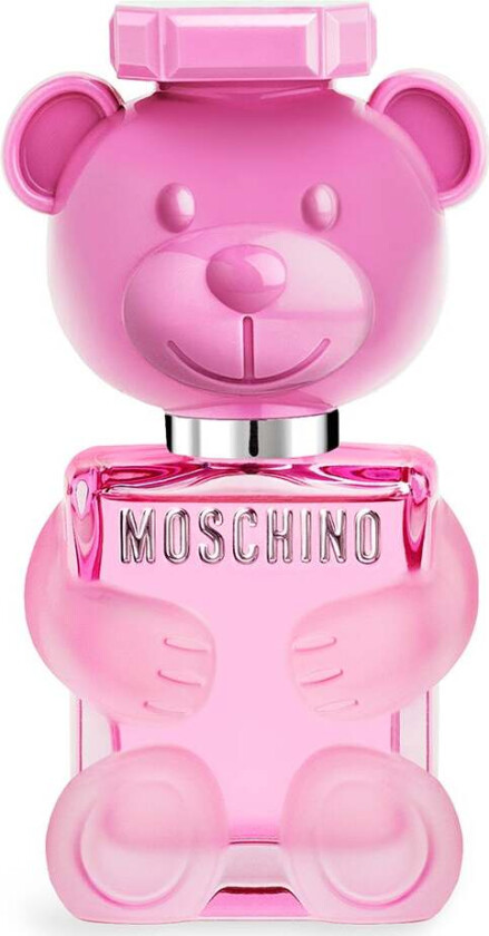 MOSCHINO Toy 2 Bubble Gum Edt 50ml