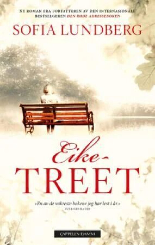Eiketreet av Sofia Lundberg