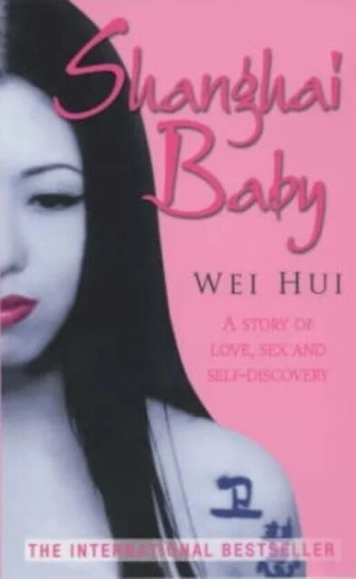Shanghai Baby av Wei Hui Zhou