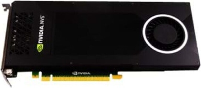 NVS 310 - 1GB GDDR3 RAM - Grafikkort