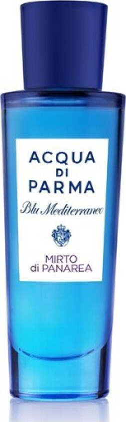 Blu Mediterraneo Mirto Di Panarea EdT, 30 ml Acqua Di Parma Unisexparfyme