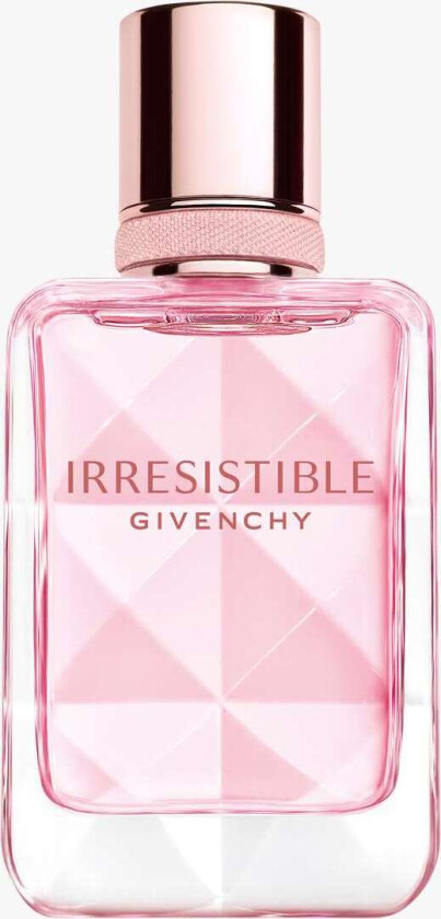 GIVENCHY Irrésistible Very Floral EdP (Størrelse: 35 ML)