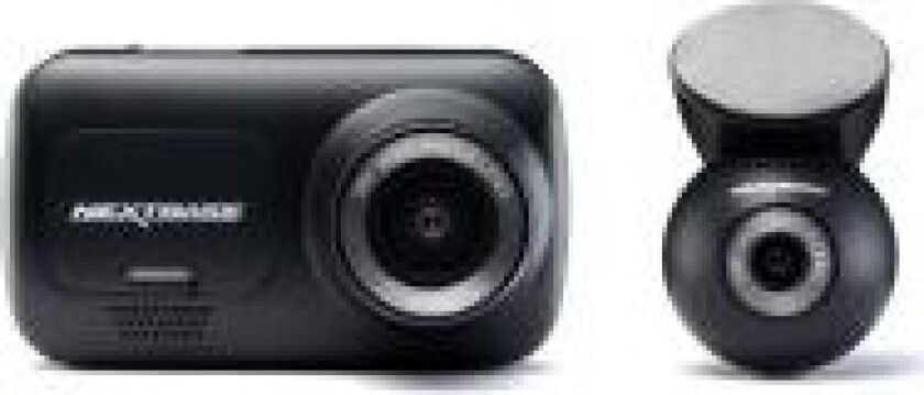 320XR video recorder