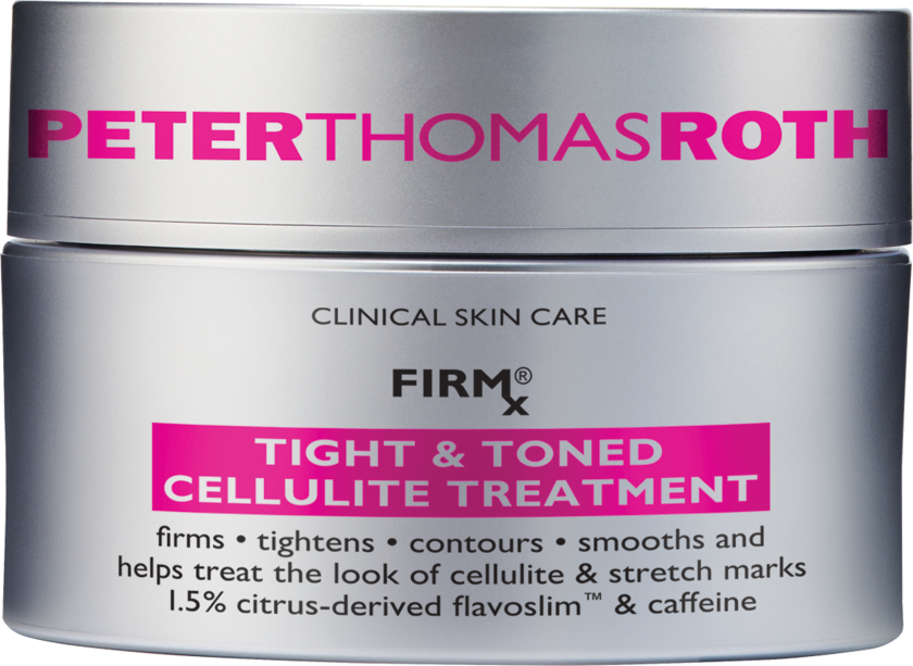 Bilde av Peter Thomas Roth FIRMx Tight And Toned Cellulite Treatment (100 ml)