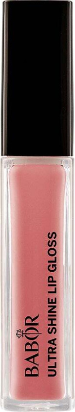 Babor Makeup Lip Gloss 04 lemonade