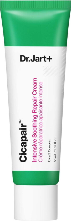 Cicapair Intensive Soothing Repair Cream 50ml