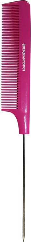 DPC1 Pin Tail Comb Pink