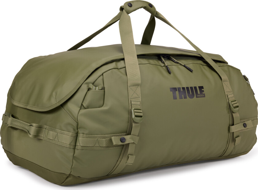 Chasm 90L Olivine Green OneSize, Olivine Green