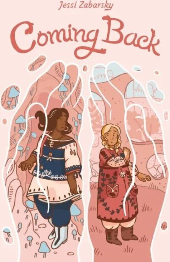 Coming Back av Jessi Zabarsky