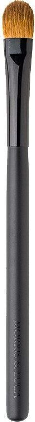 Cosmetics Orginal Straight Tweezer White