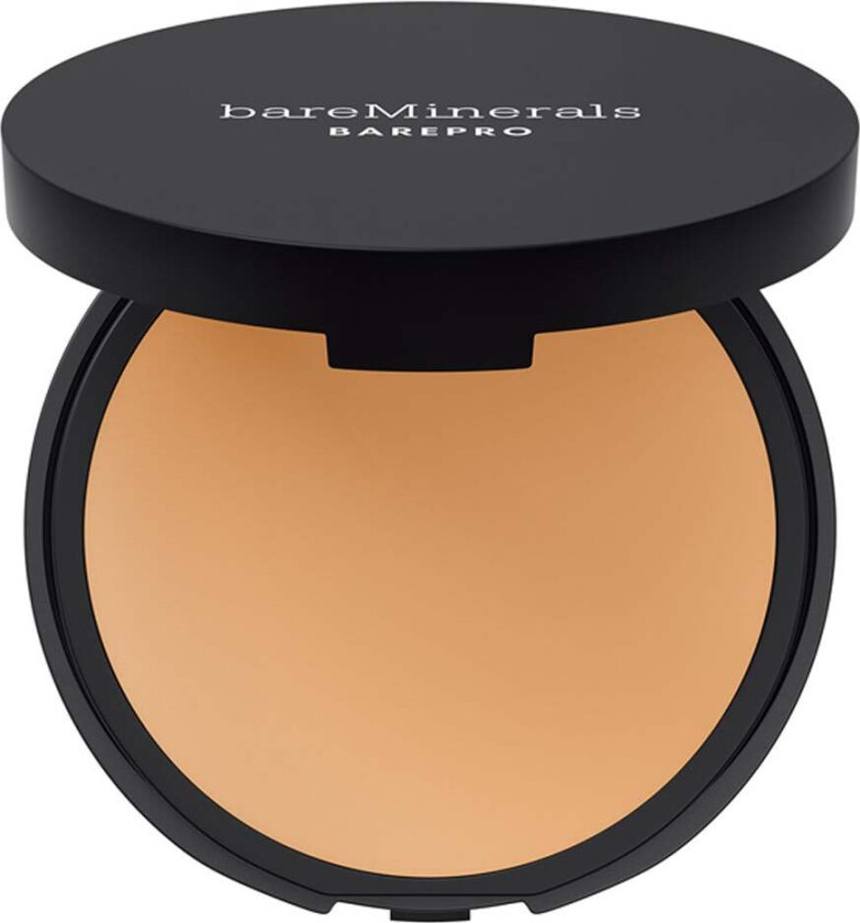 BareMinerals Barepro 16hr Skin-Perfecting Powder Foundation 30 Medium Neutral
