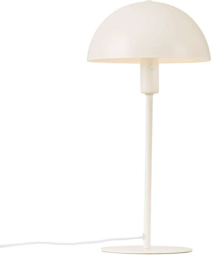 - Ellen 20 Bordlampe Beige